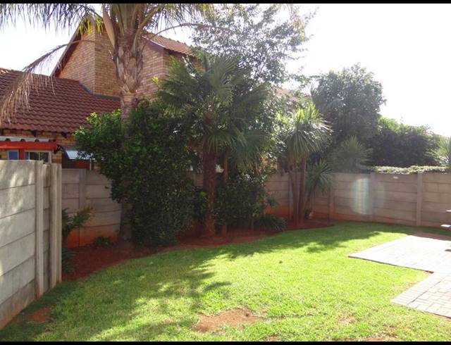 3 BEDROOM PROPERTY TO RENT IN ALLEN'S NEK